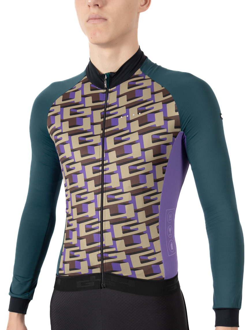 cycling kit Signature collection